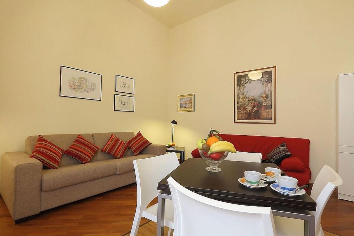 Relais White Houses Firenze Kültér fotó
