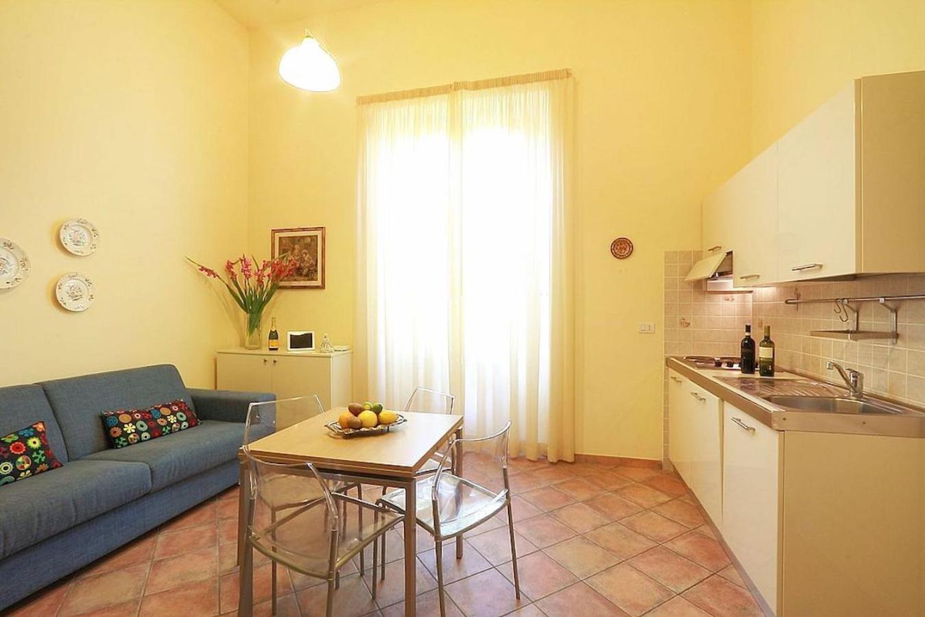 Relais White Houses Firenze Kültér fotó