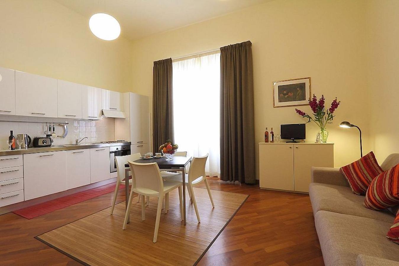 Relais White Houses Firenze Kültér fotó