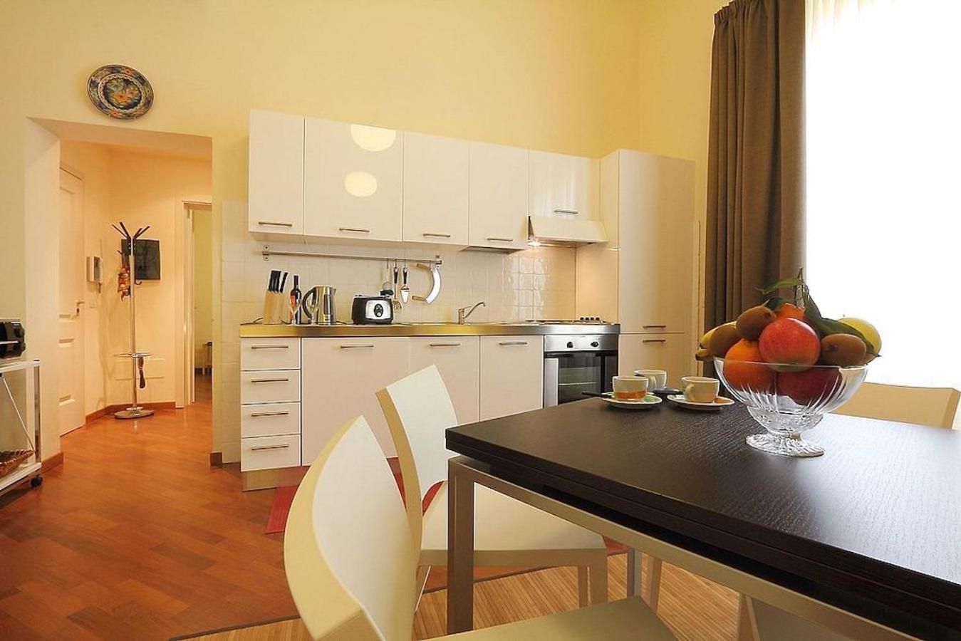 Relais White Houses Firenze Kültér fotó