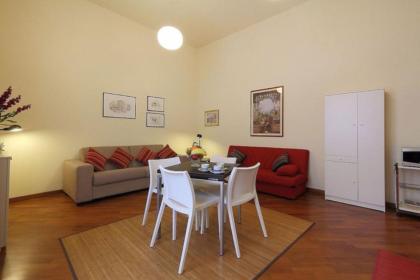 Relais White Houses Firenze Kültér fotó