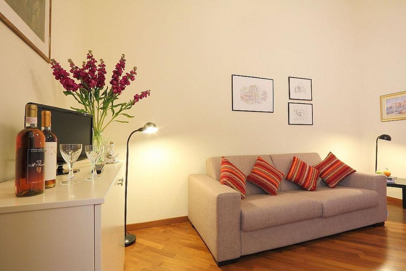 Relais White Houses Firenze Kültér fotó