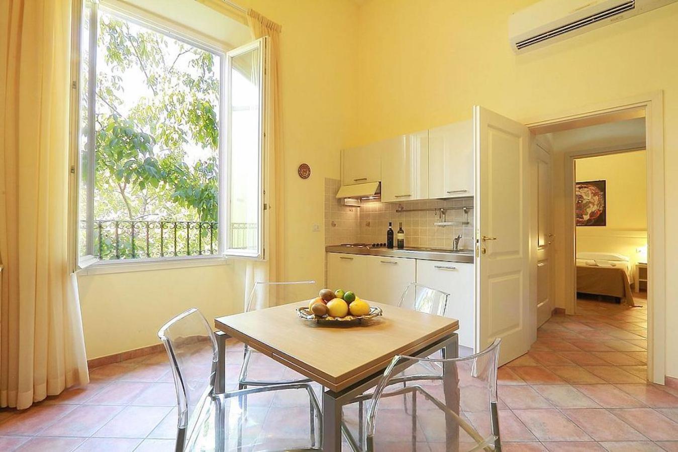 Relais White Houses Firenze Kültér fotó