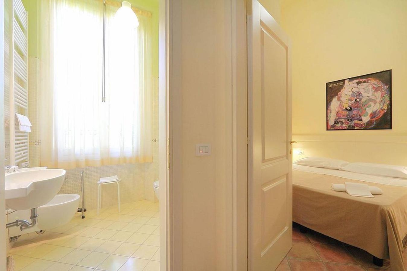 Relais White Houses Firenze Kültér fotó