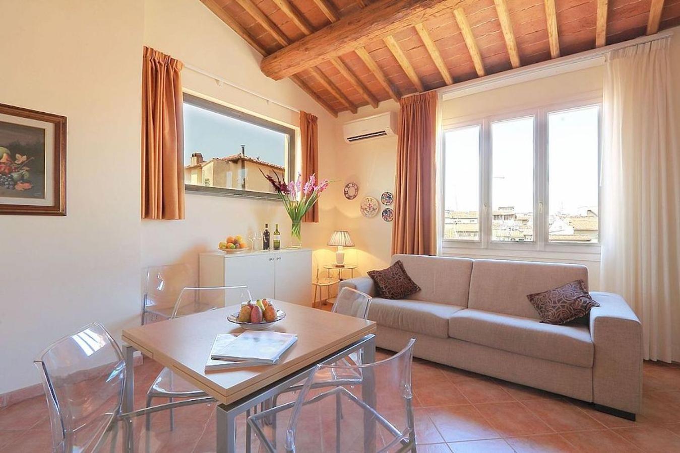 Relais White Houses Firenze Kültér fotó