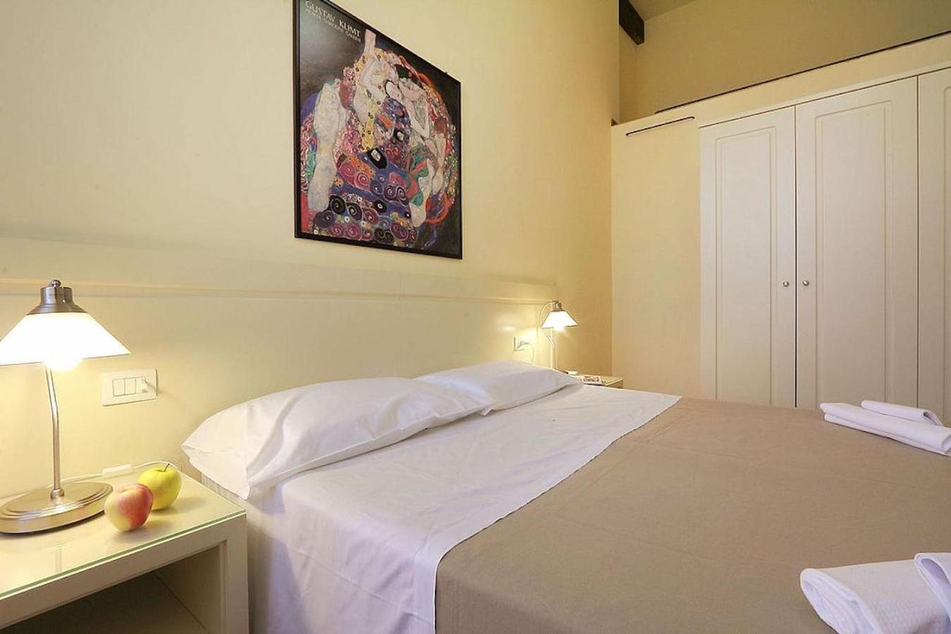 Relais White Houses Firenze Kültér fotó