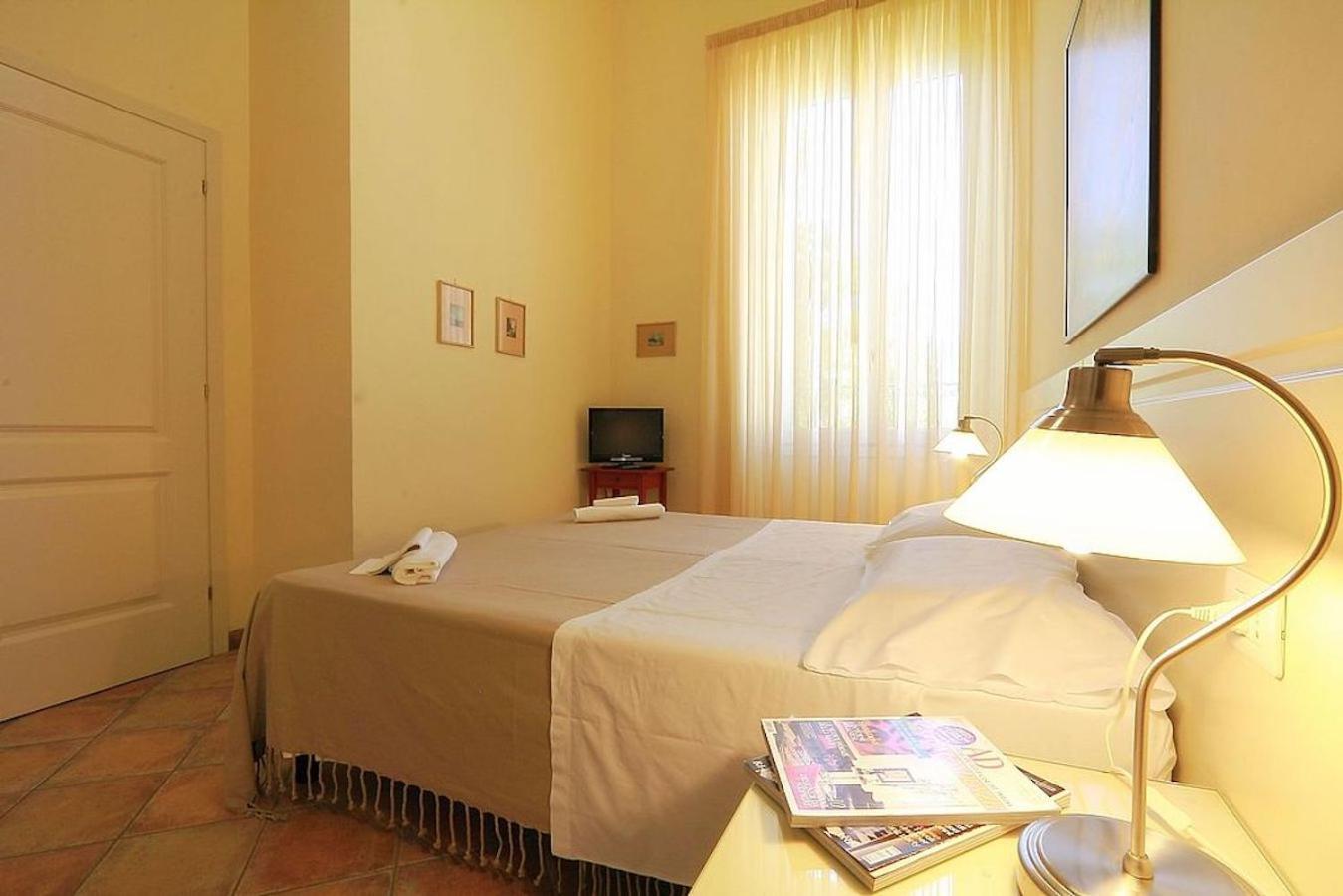 Relais White Houses Firenze Kültér fotó