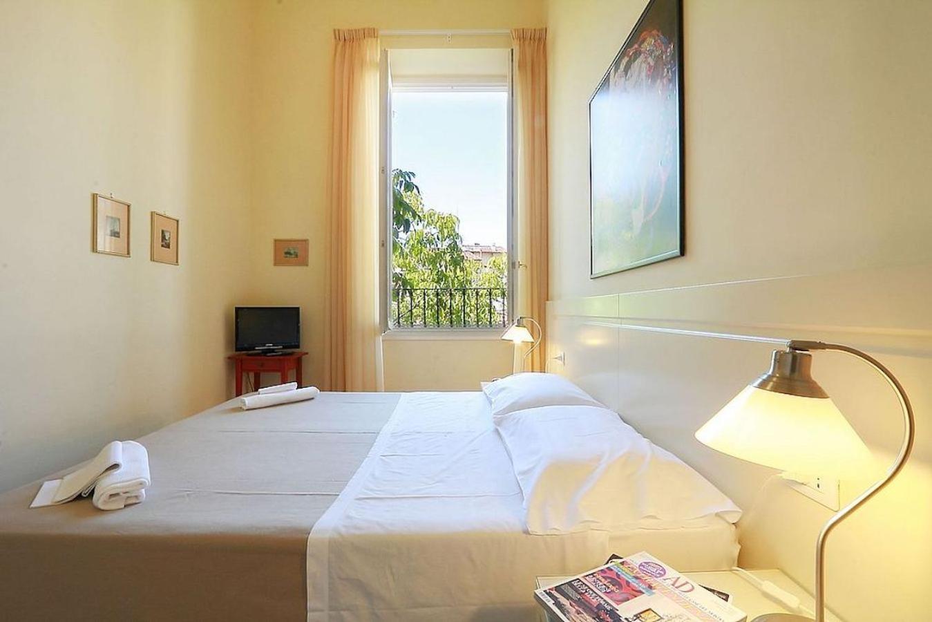 Relais White Houses Firenze Kültér fotó