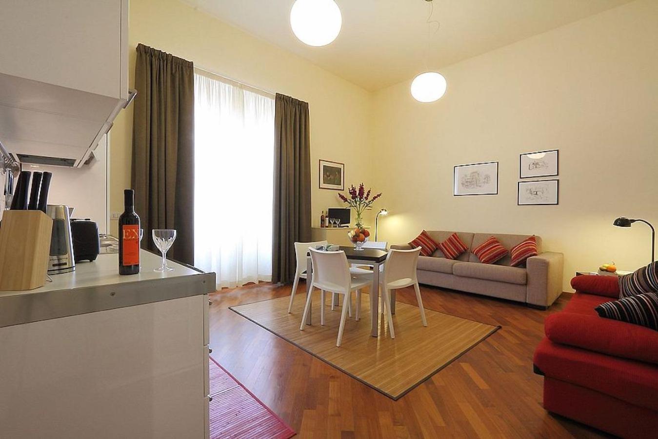 Relais White Houses Firenze Kültér fotó