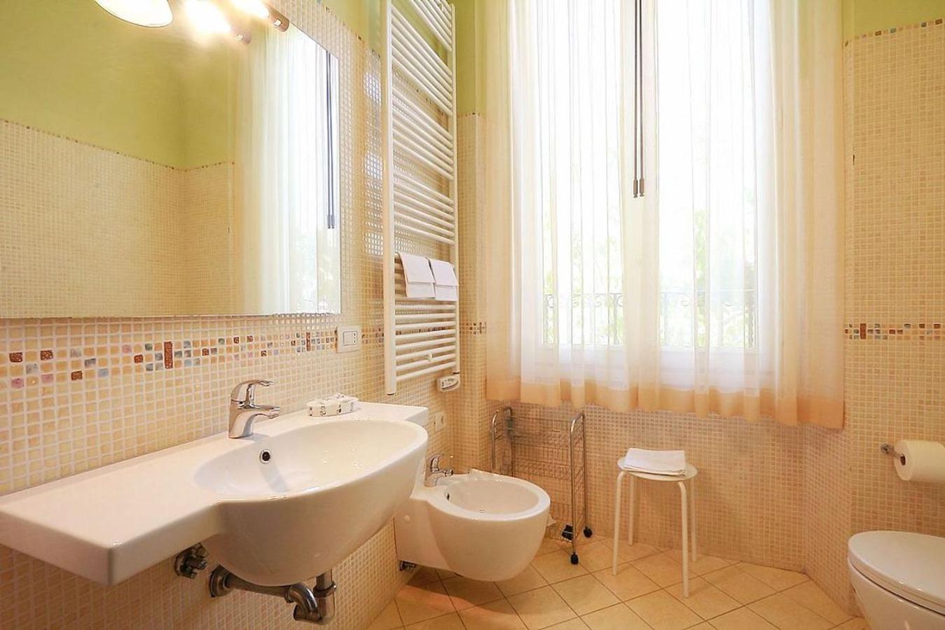 Relais White Houses Firenze Kültér fotó