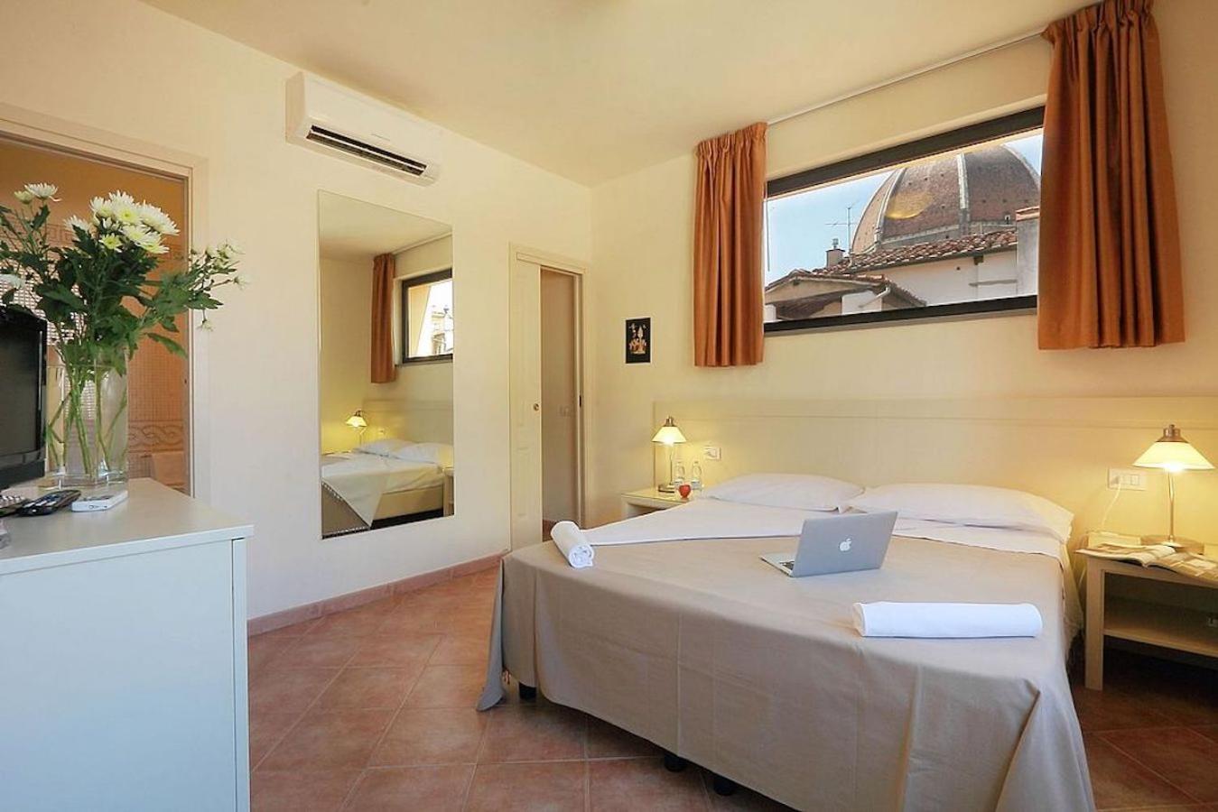 Relais White Houses Firenze Kültér fotó