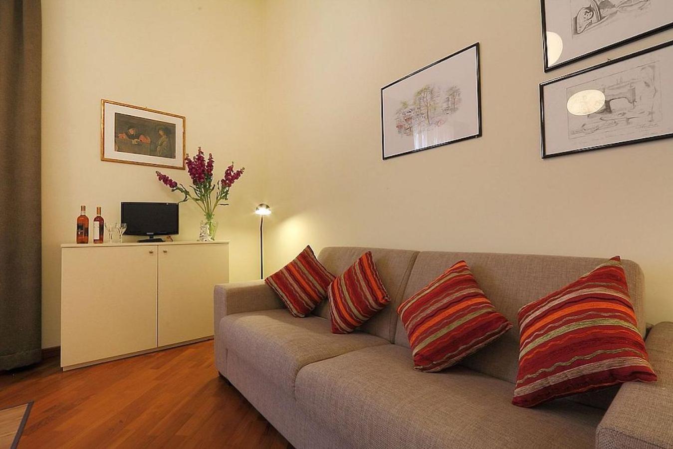 Relais White Houses Firenze Kültér fotó