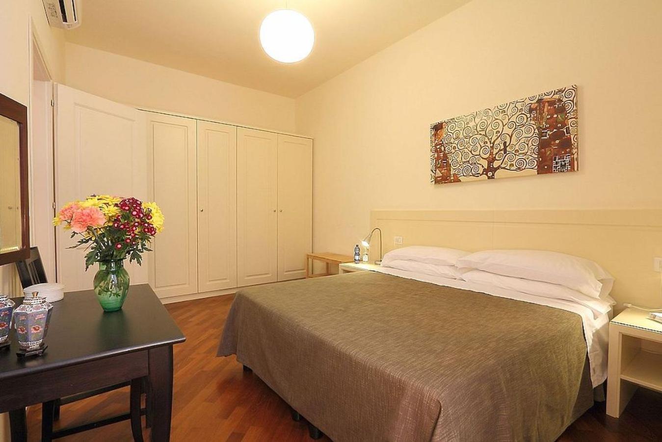 Relais White Houses Firenze Kültér fotó