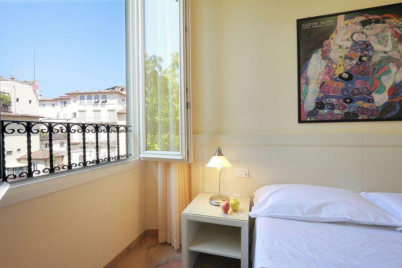 Relais White Houses Firenze Kültér fotó