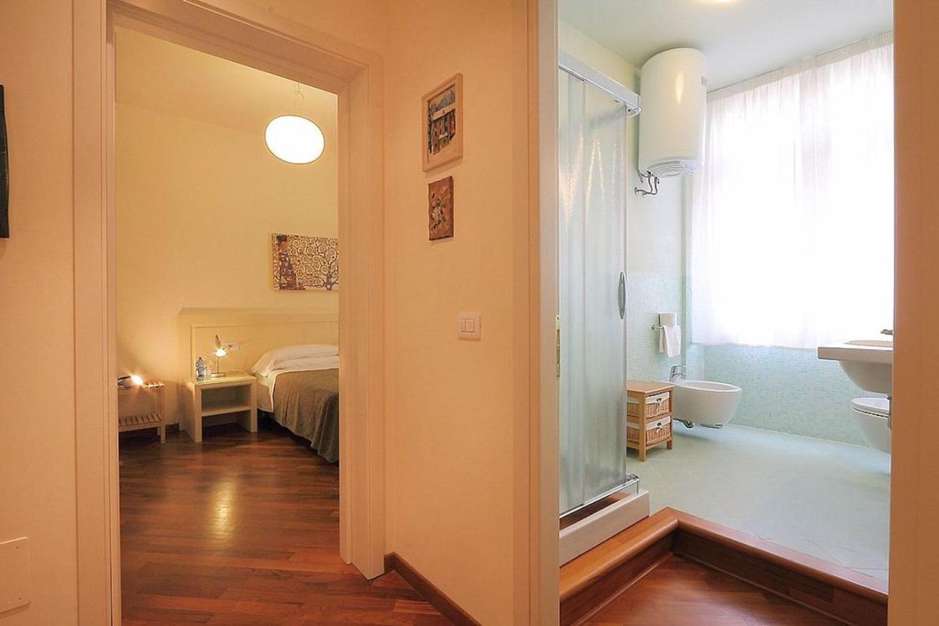 Relais White Houses Firenze Kültér fotó