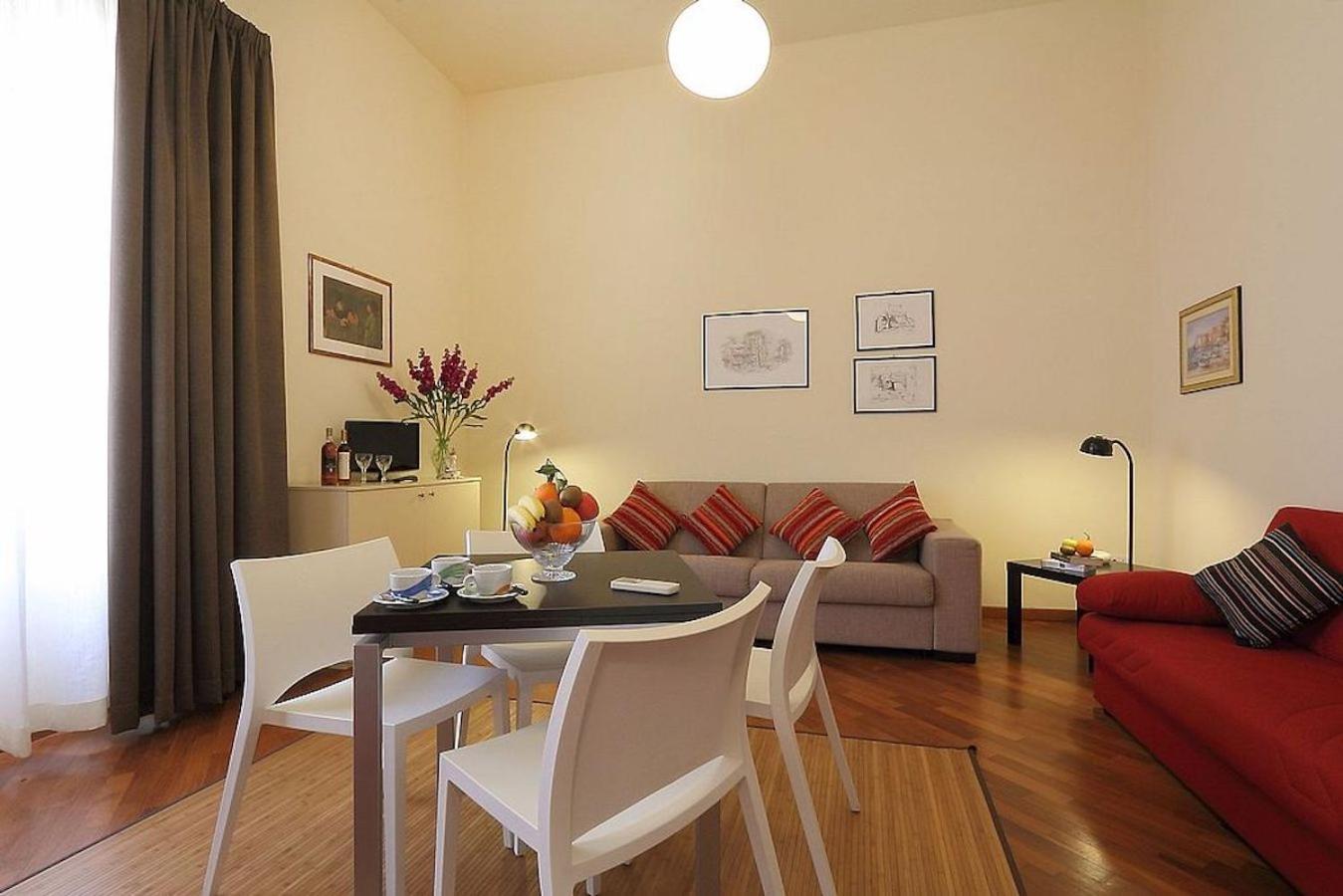 Relais White Houses Firenze Kültér fotó