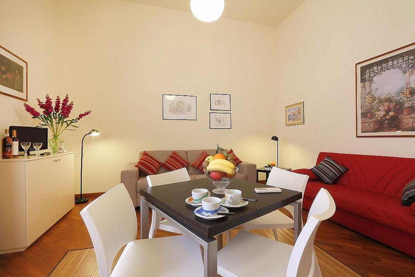 Relais White Houses Firenze Kültér fotó