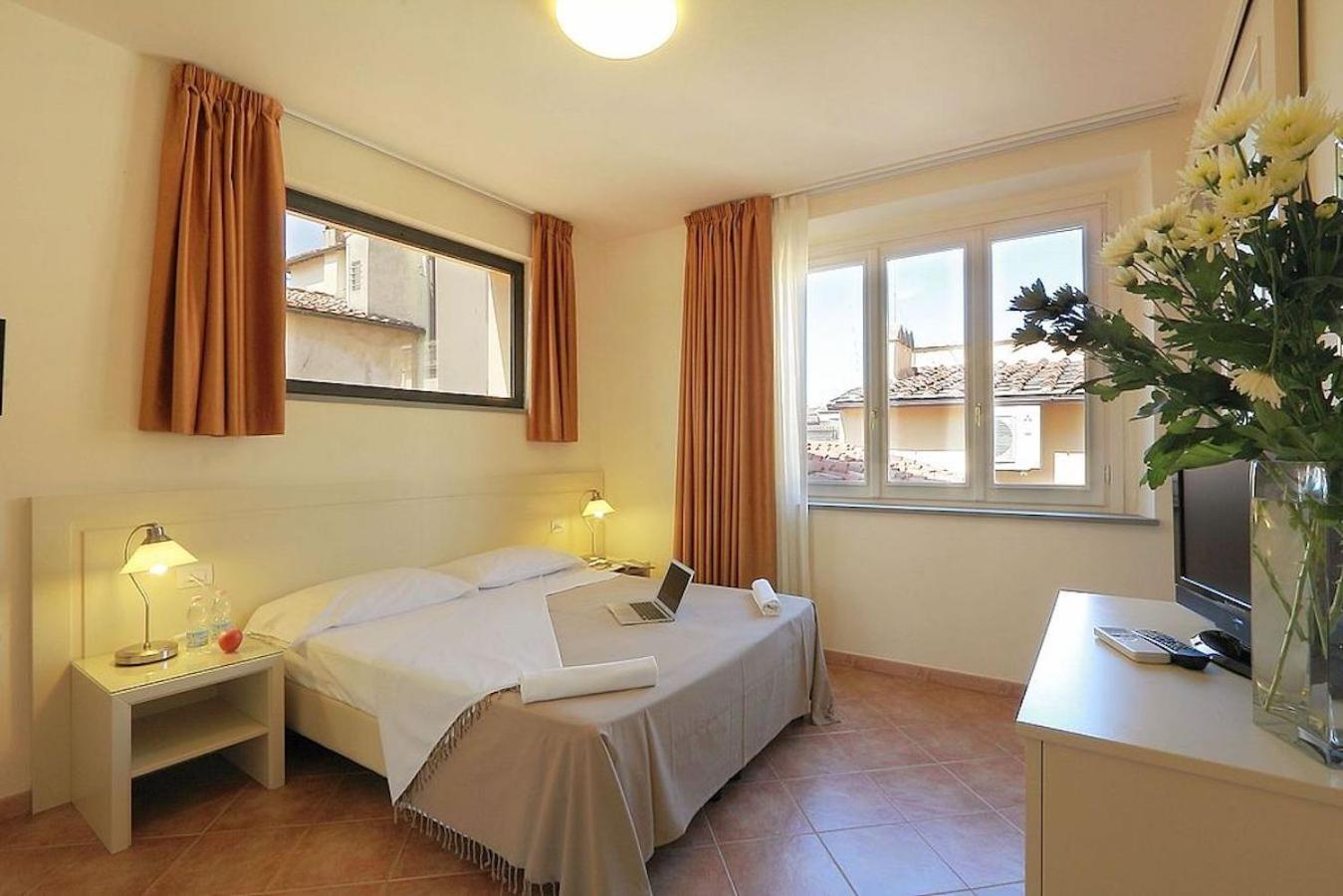 Relais White Houses Firenze Kültér fotó