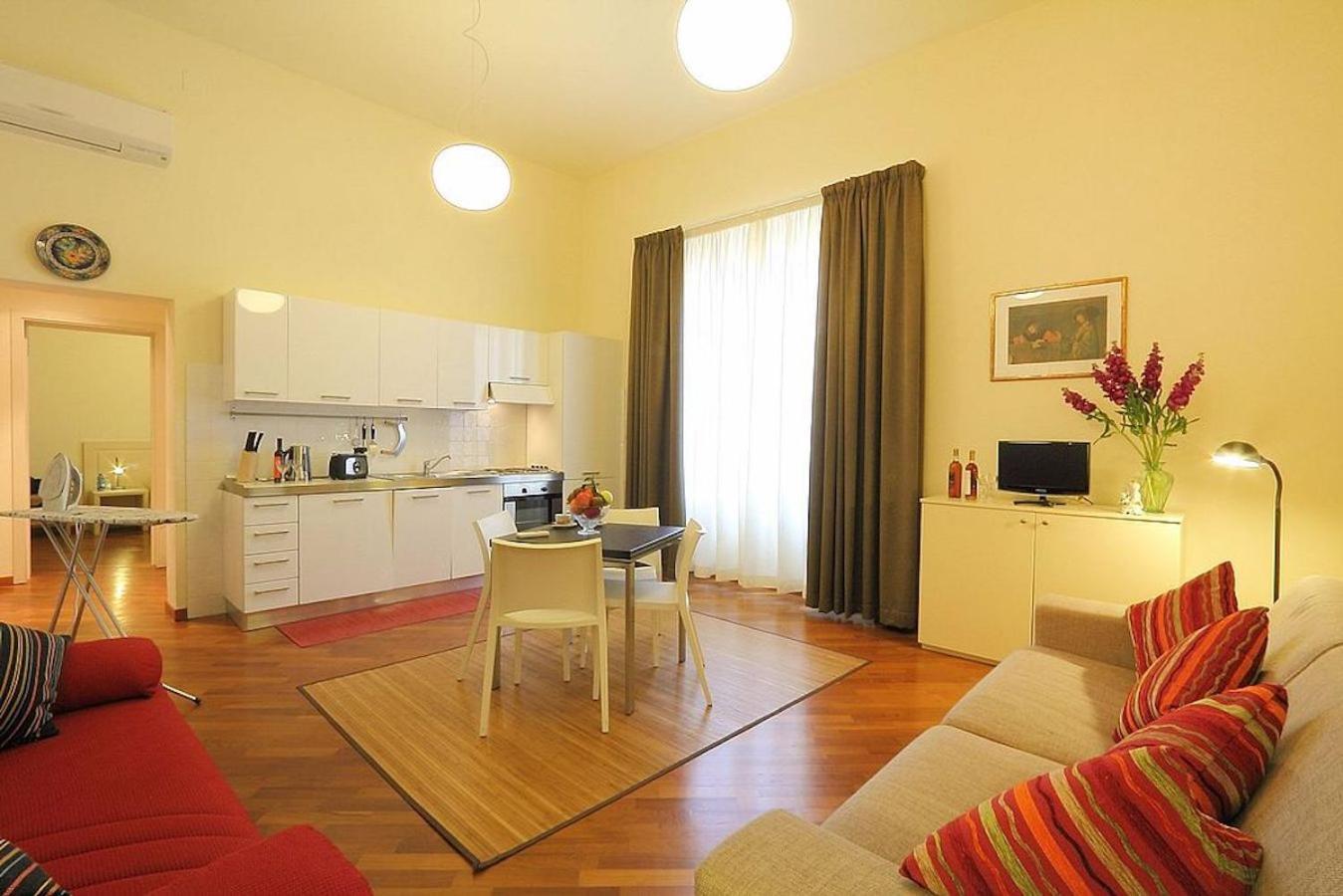 Relais White Houses Firenze Kültér fotó