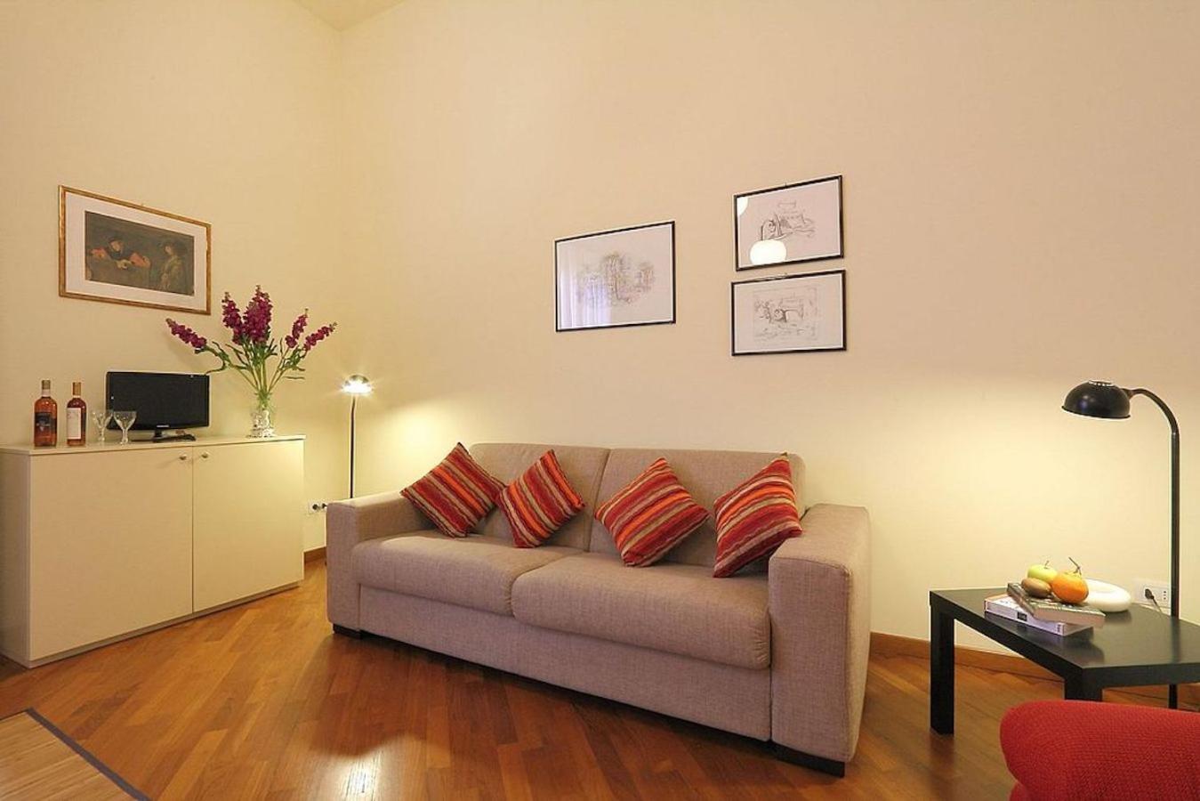 Relais White Houses Firenze Kültér fotó