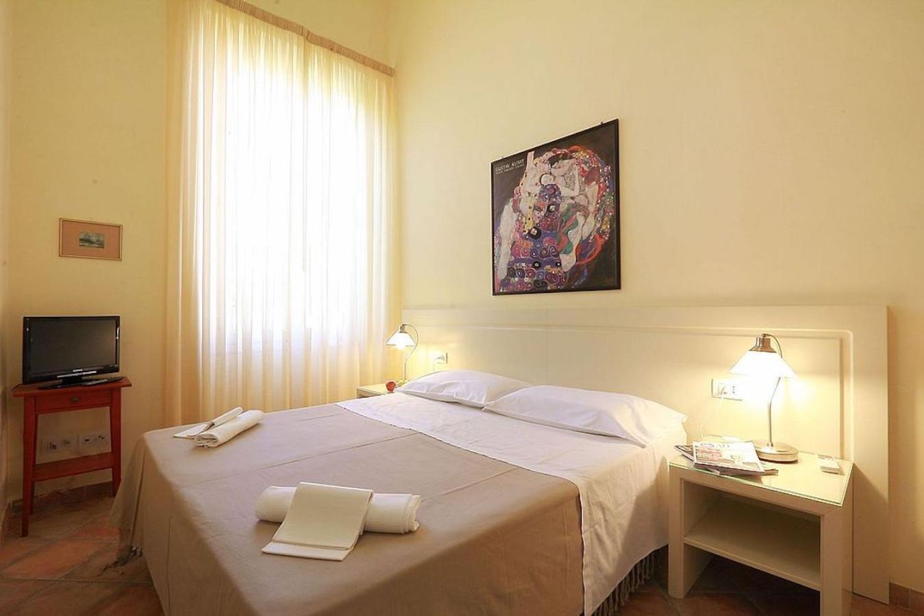 Relais White Houses Firenze Kültér fotó