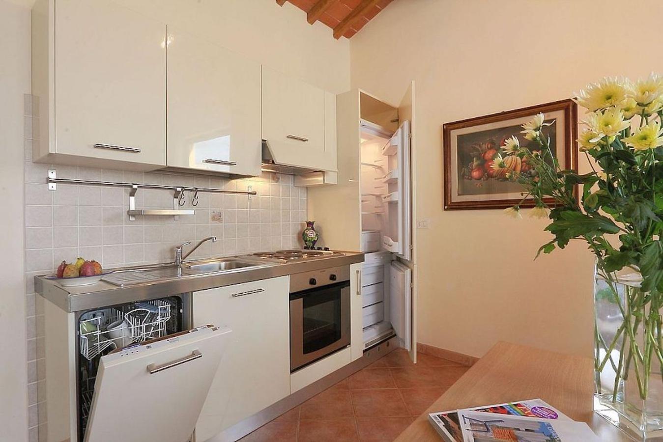 Relais White Houses Firenze Kültér fotó