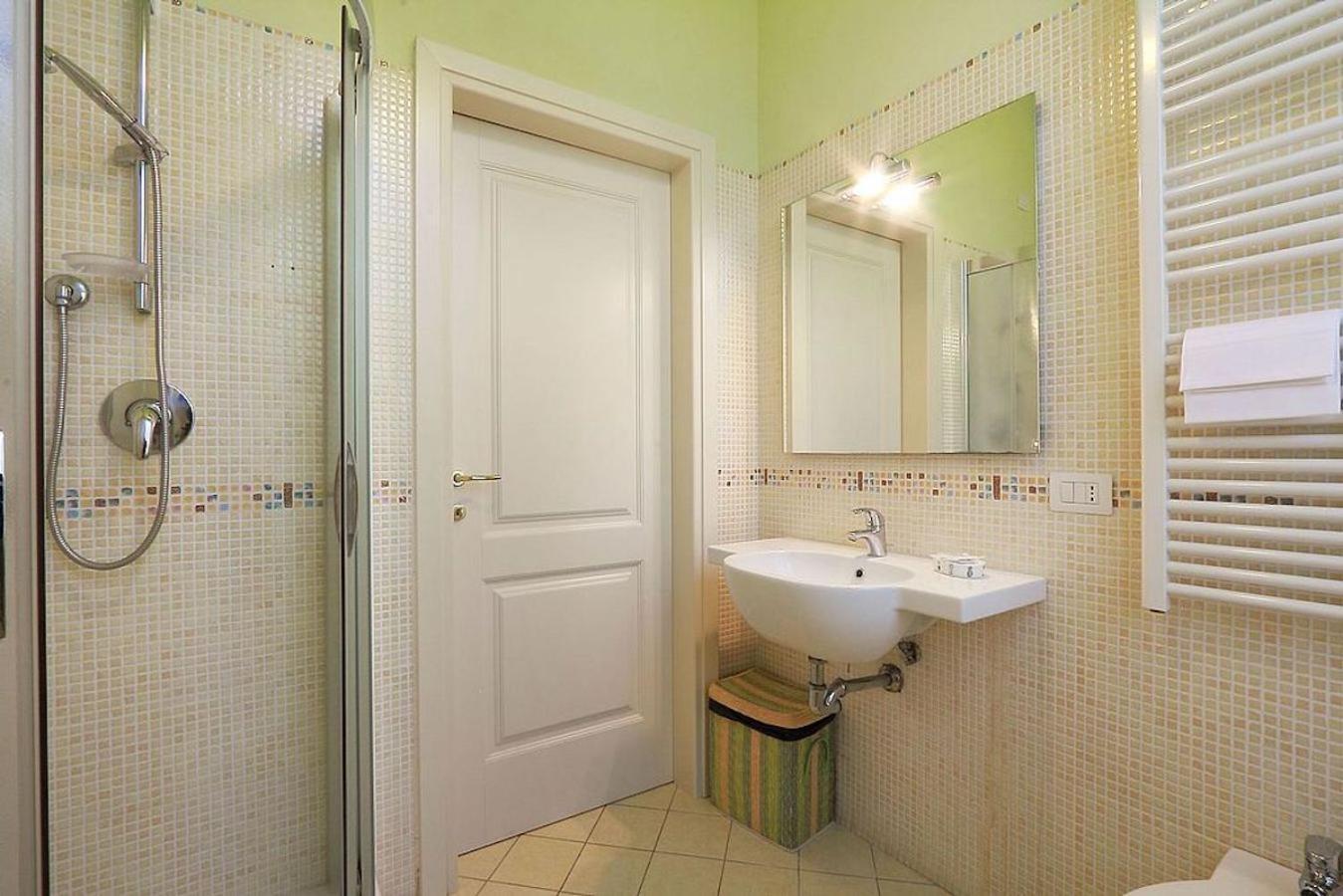 Relais White Houses Firenze Kültér fotó