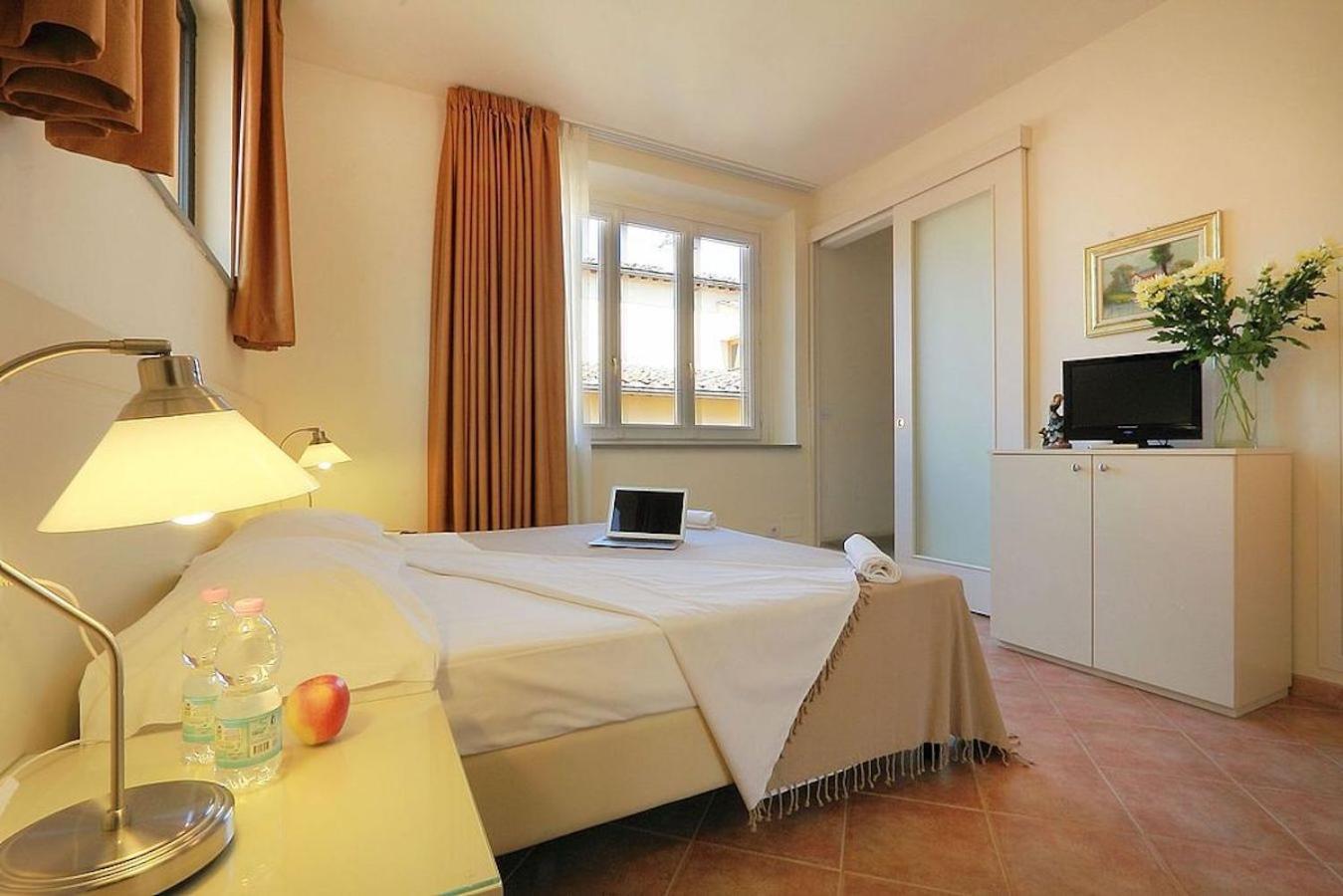 Relais White Houses Firenze Kültér fotó