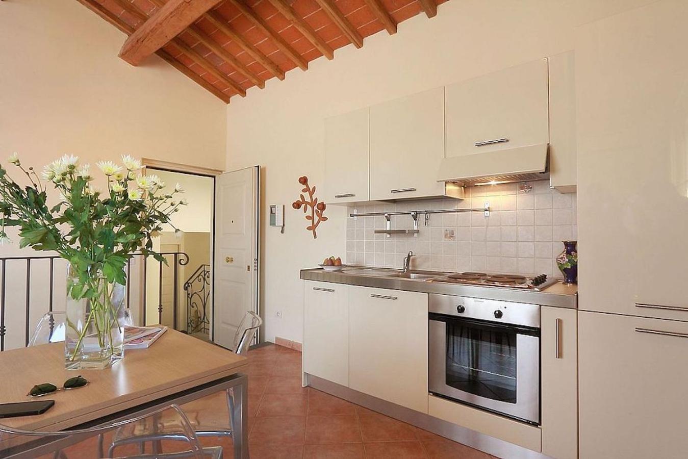 Relais White Houses Firenze Kültér fotó