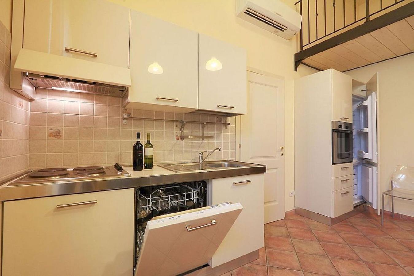 Relais White Houses Firenze Kültér fotó