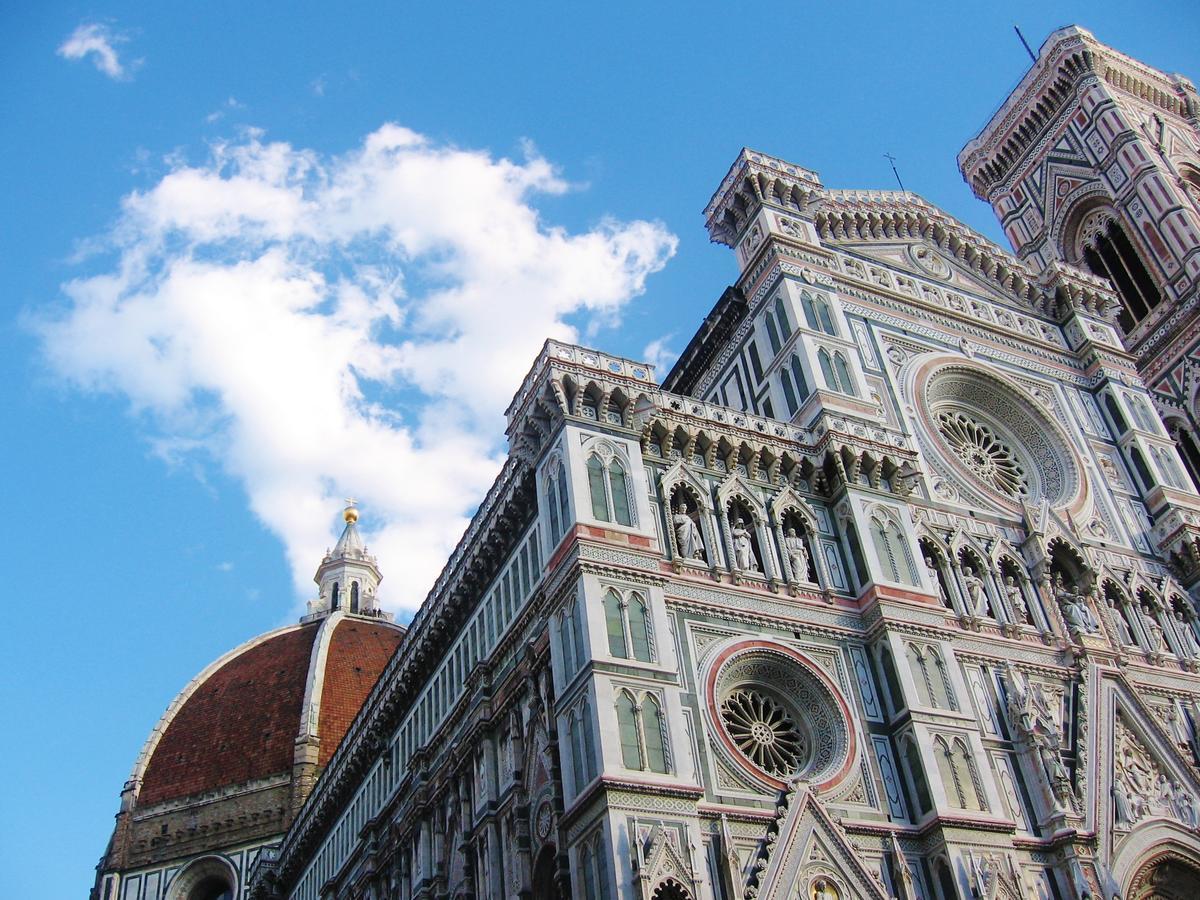 Relais White Houses Firenze Kültér fotó