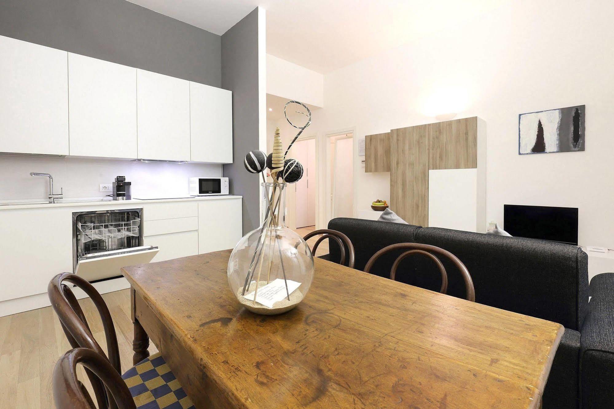 Relais White Houses Firenze Kültér fotó