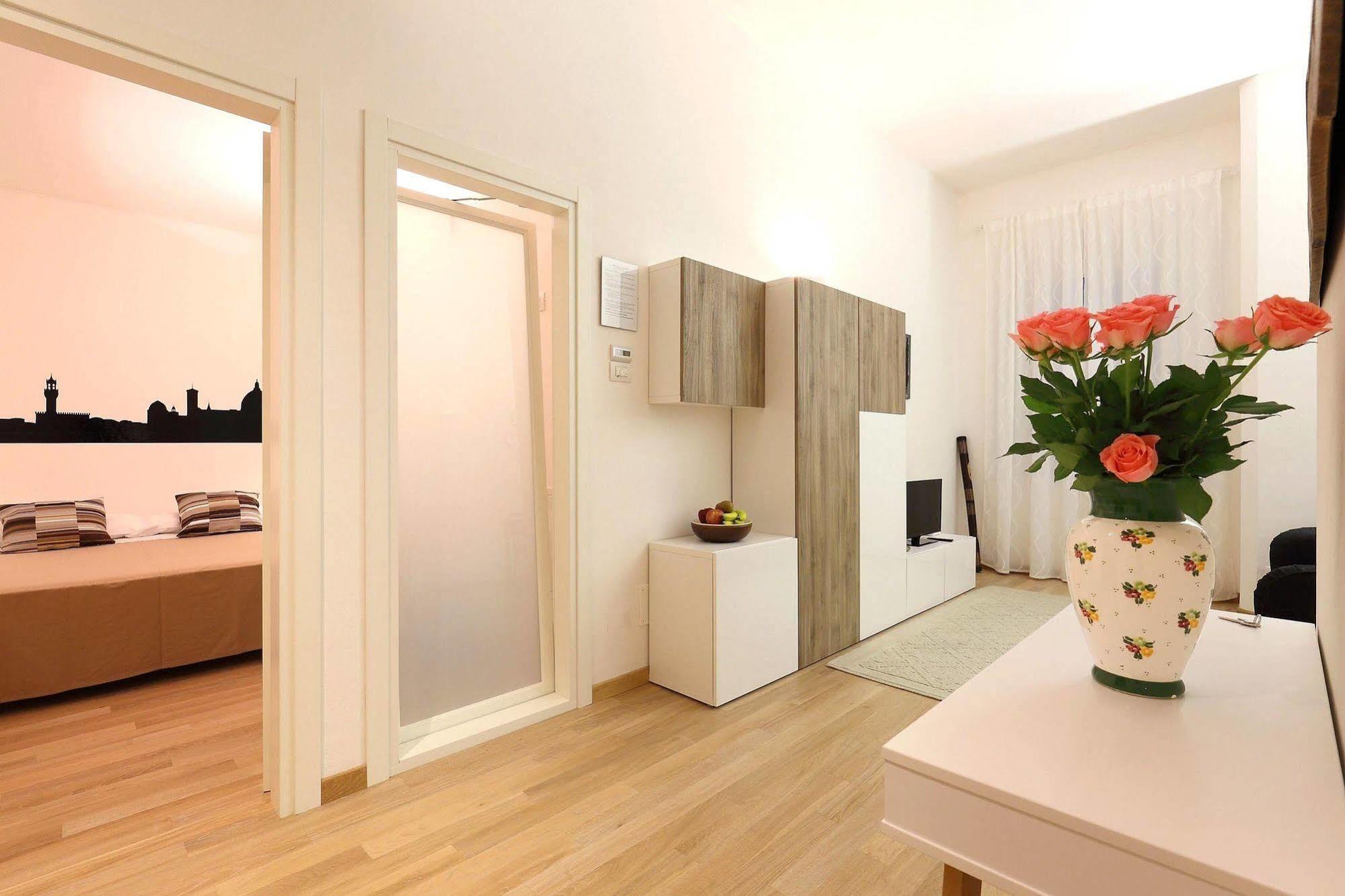 Relais White Houses Firenze Kültér fotó