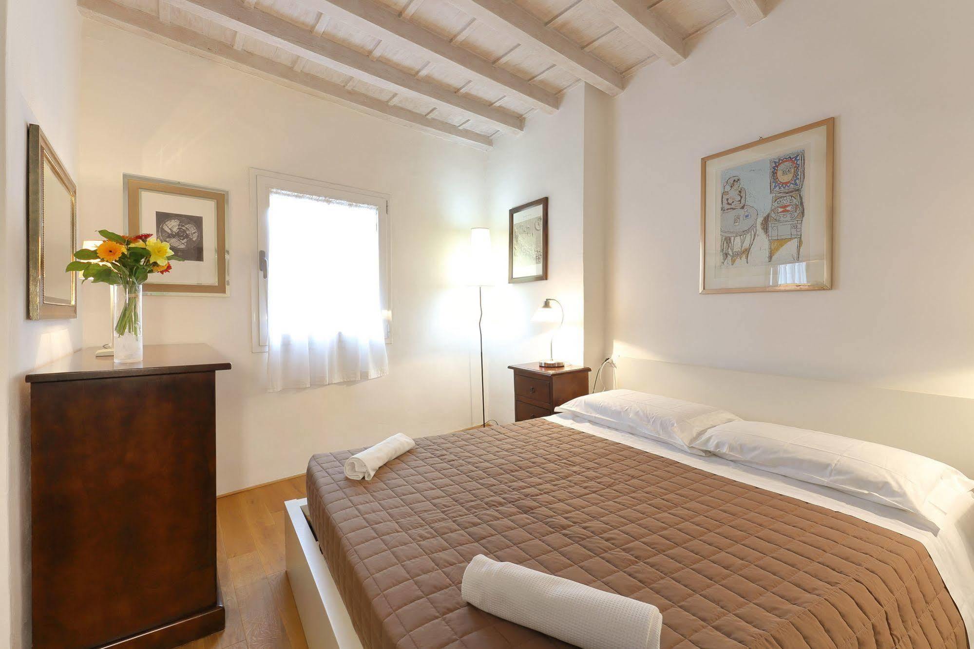Relais White Houses Firenze Kültér fotó
