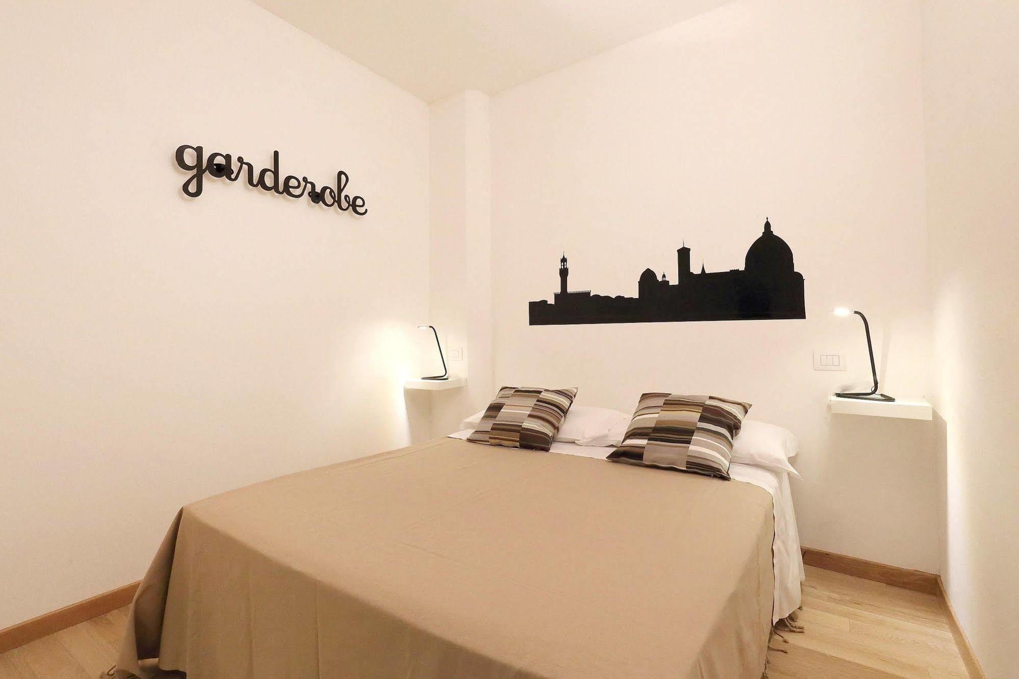 Relais White Houses Firenze Kültér fotó