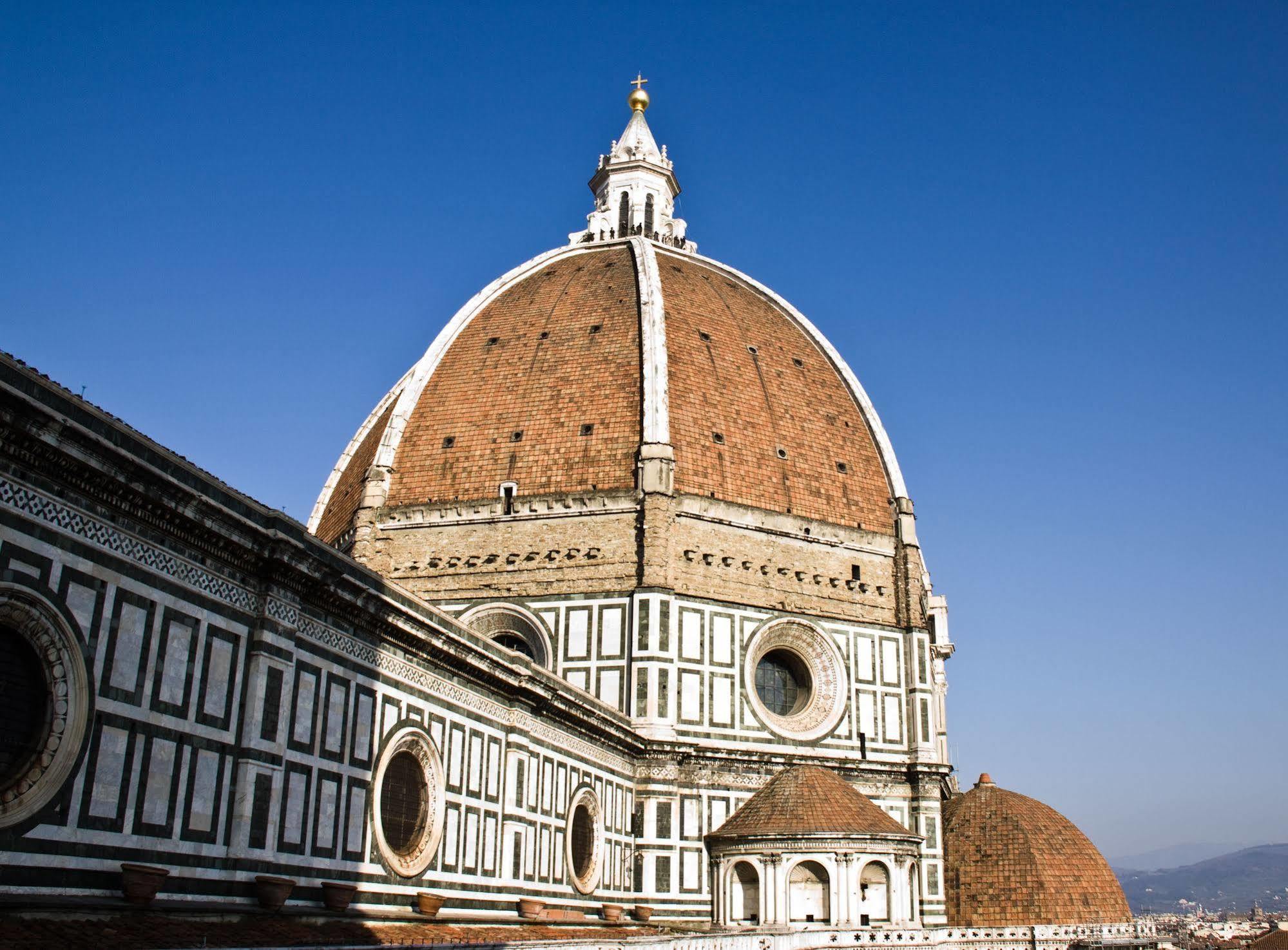 Relais White Houses Firenze Kültér fotó