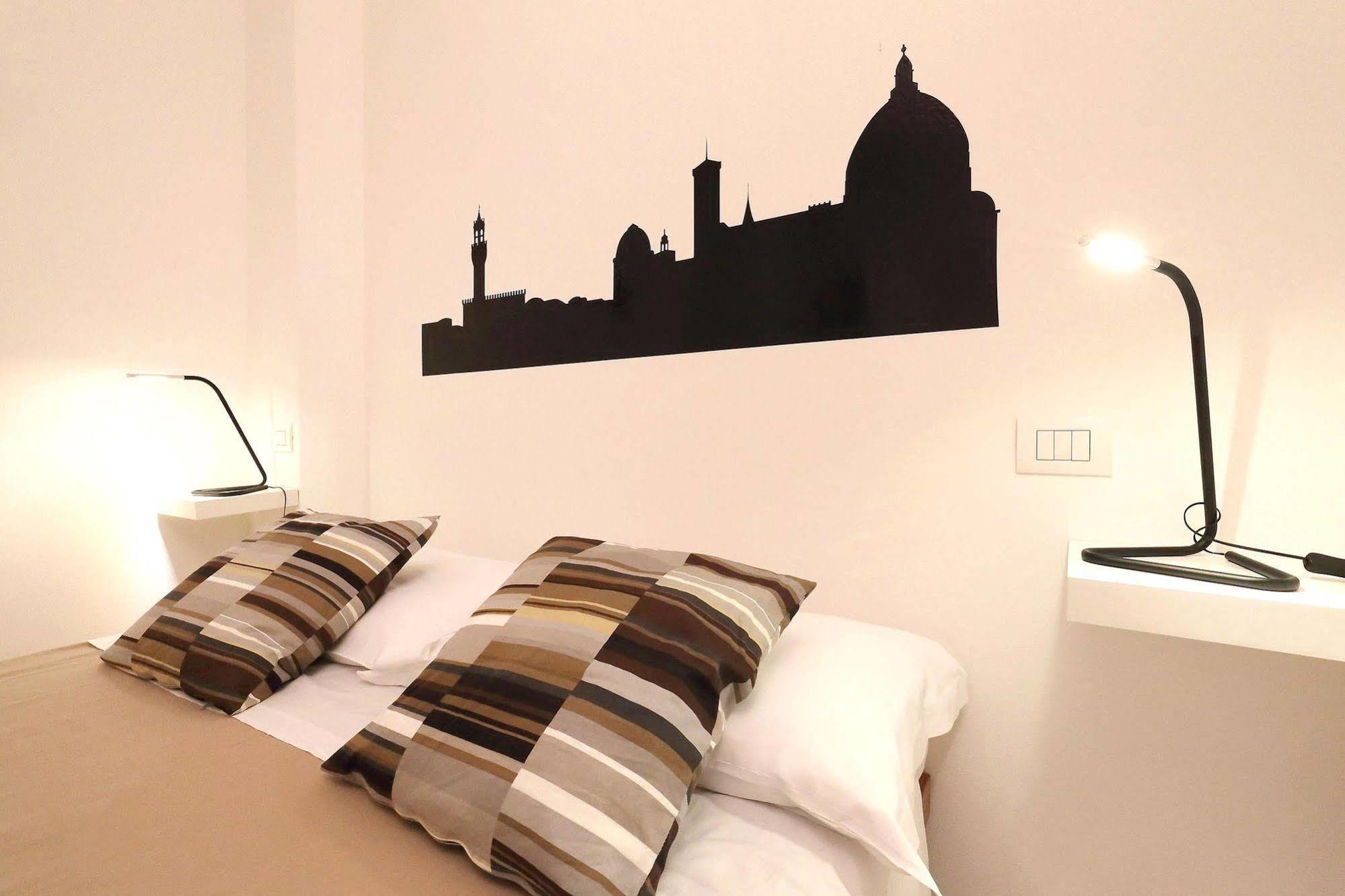 Relais White Houses Firenze Kültér fotó